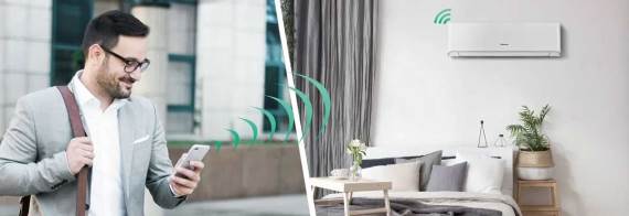 Hisense Easy Smart klima uređaji