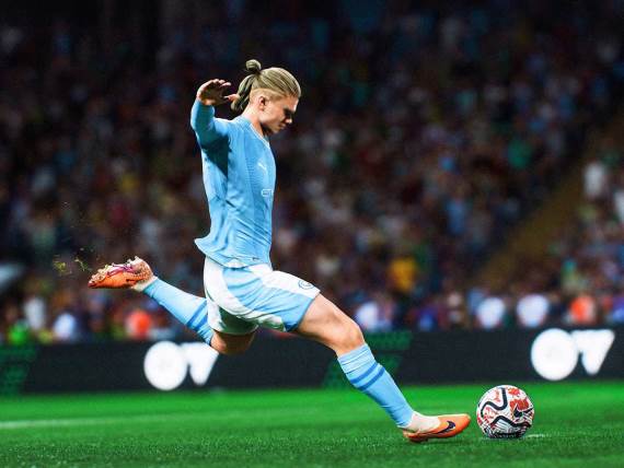 EA Sports FC 24 trejler, cena, datum, šta je novo