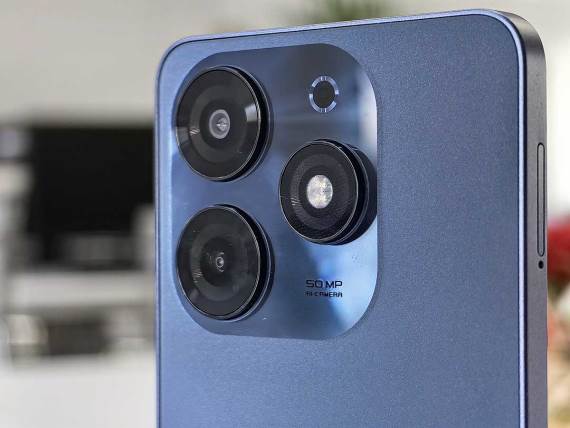 TECNO Spark 10 Pro kamere