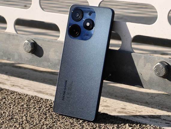 TECNO Spark 10 Pro pametni telefon