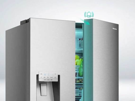 Detalji na koje treba obratiti pažnju pri kupovini frižidera