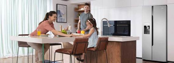 Hisense Side-by-side frižider Slika 8.jpg