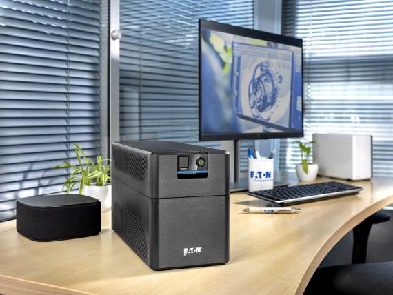 Eaton UPS