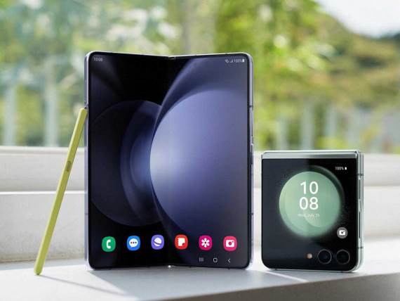 Šta treba da znate o Samsung Galaxy Z Flip 5 i Z Fold 5