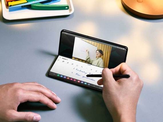 Samsung Galaxy Z Fold5