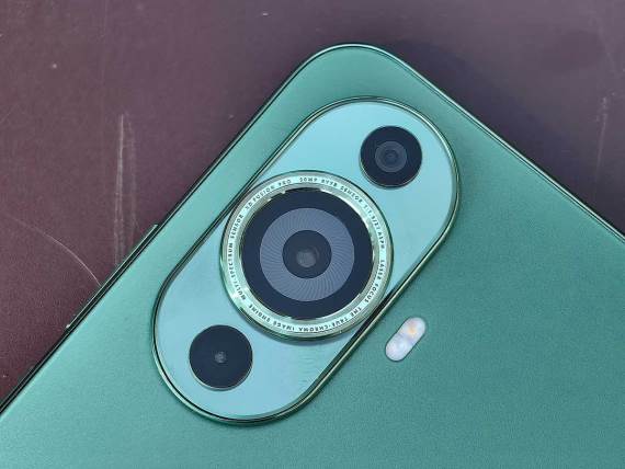 Huawei Nova 11 kamere