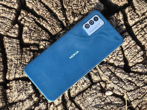 Nokia G22 pametni telefon