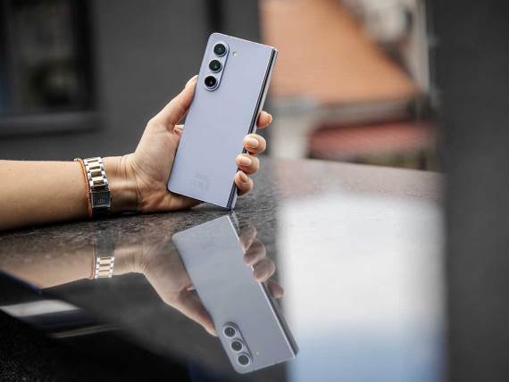 Samsung Galaxy Z Fold5 utisci