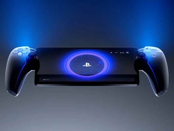 PlayStation Portal remote player