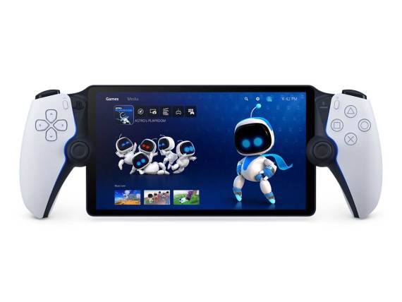 PlayStation Portal striming igara