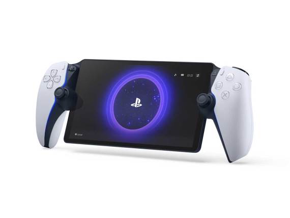 PlayStation Portal remote player