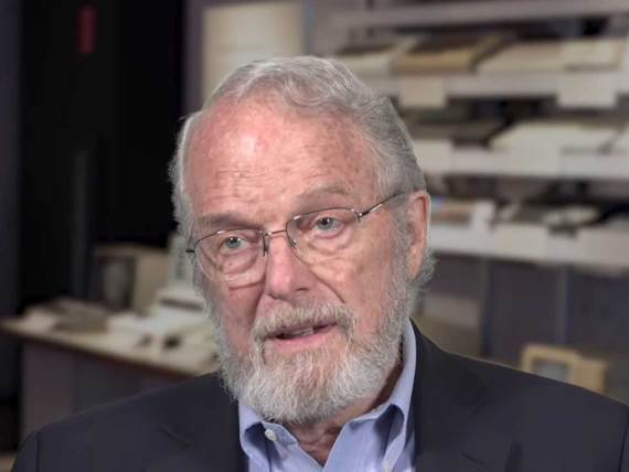 Džon Varnok umro u 82 godini