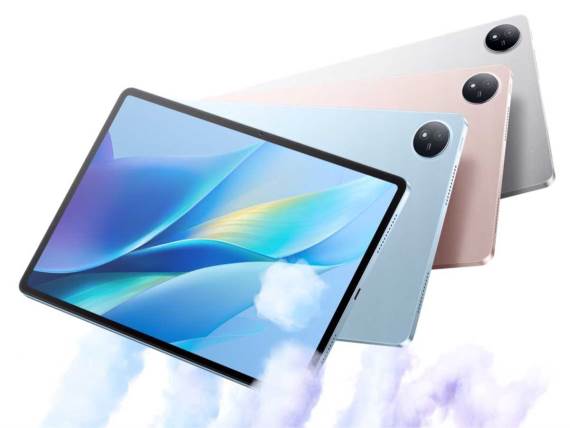 vivo Pad Air tablet