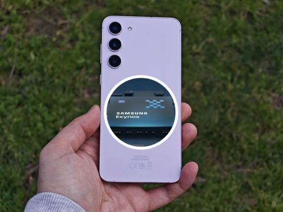 Samsung Galaxy S24 vraća se Exynos čipset