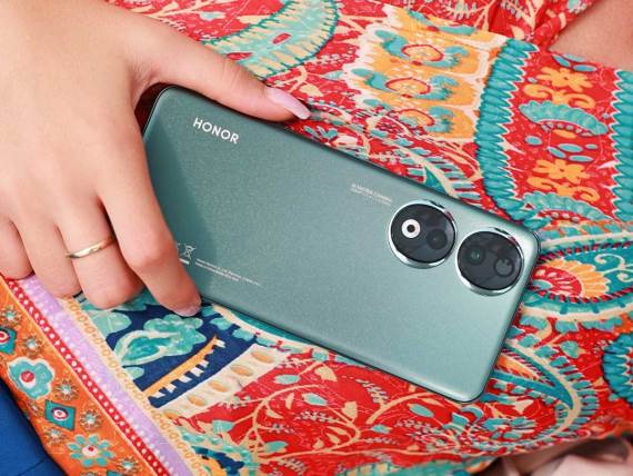 Honor 90 pamenti telefon