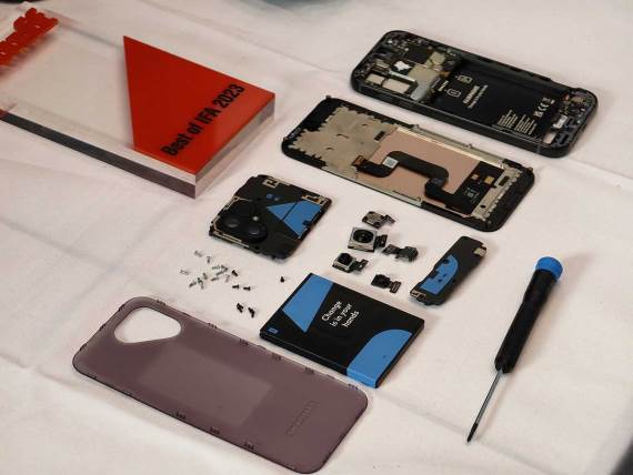 Fairphone 5