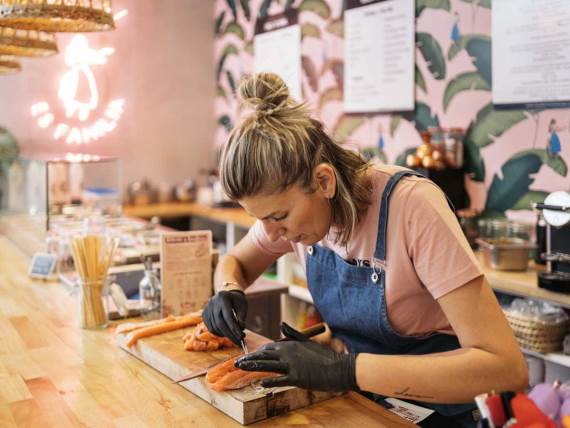 Mastercard Ekonomski Institut studija
