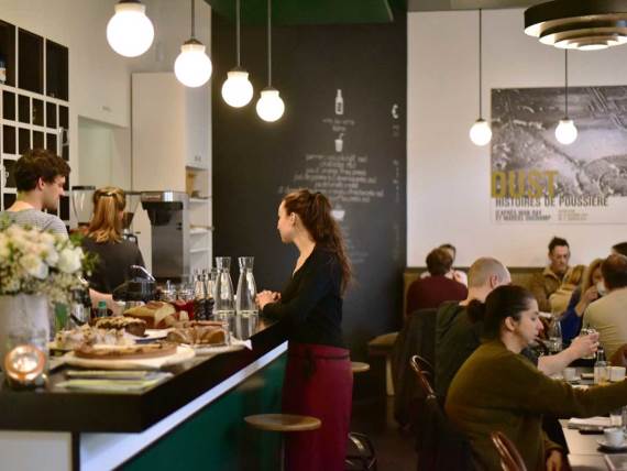 Zapošljavanje studija o digitalizaciji