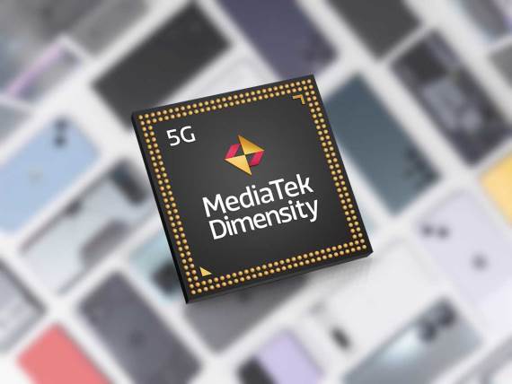 MediaTek proizveo svoj prvi čipset na 3 nm proizvodnom procesu