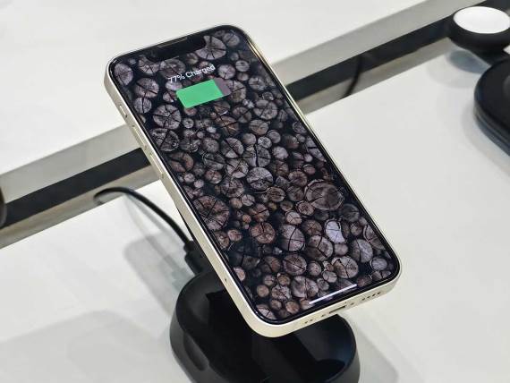 Qi2 novi standard bežičnog punjenja