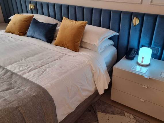 Xiaomi uređaji za pametnu kuću koncept