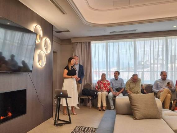 Xiaomi IoT uređaji Smart Living