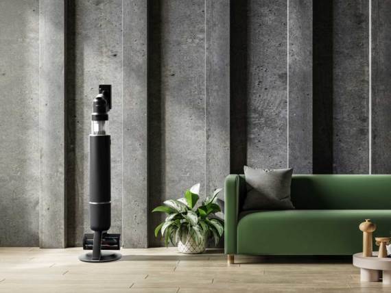 Bespoke Jet AI usisivač