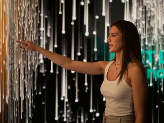 Šta je misteriozni Cube postavljen u Rajićevoj