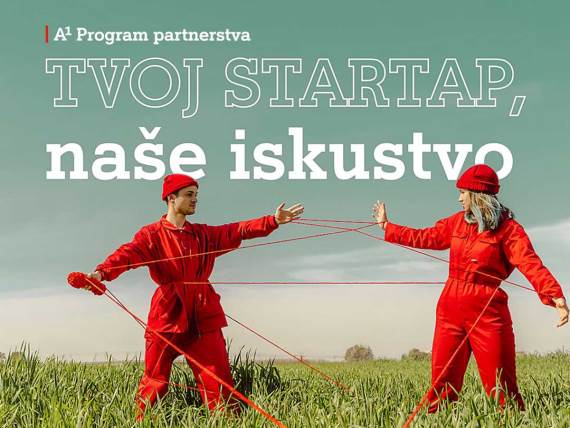 A1 Program partnerstva