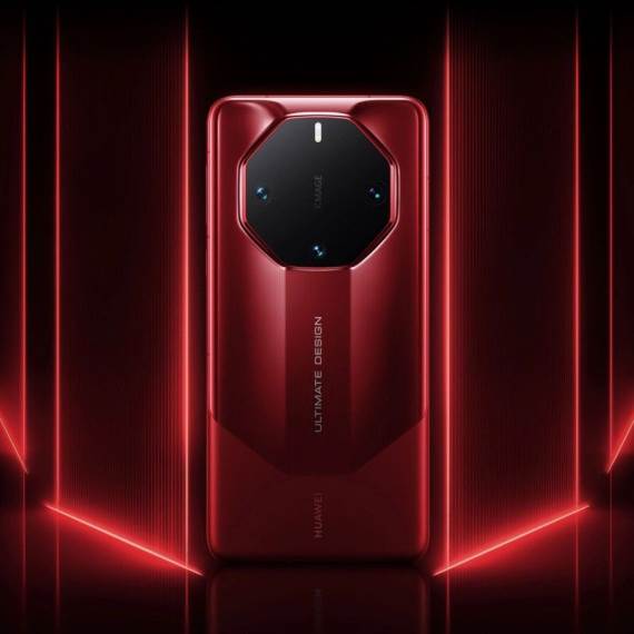 Huawei Mate 60 RS Ultimate Design, pametni telefon