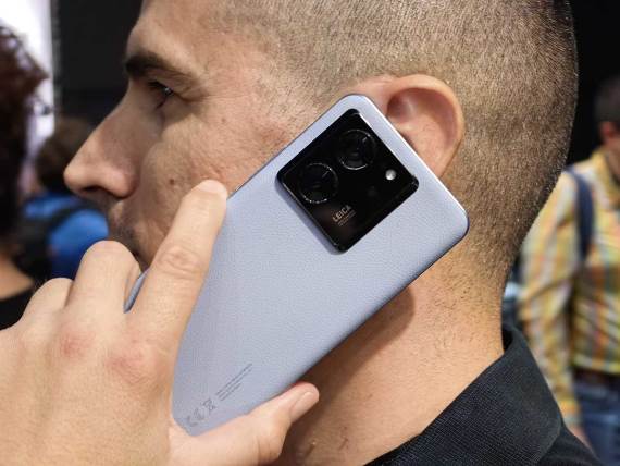 Xiaomi 13T Pro performanse