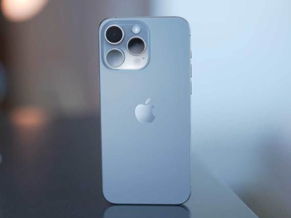 iPhone 15 Pro Max DxOMark test kvaliteta fotografija