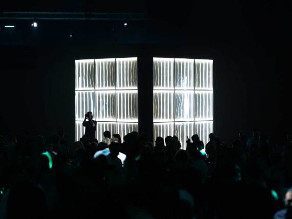 Otkrivena tajna Next Level Cube instalacije u Rajićevoj