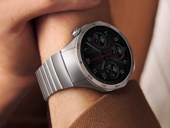 Huawei Watch GT 4 pametni sat