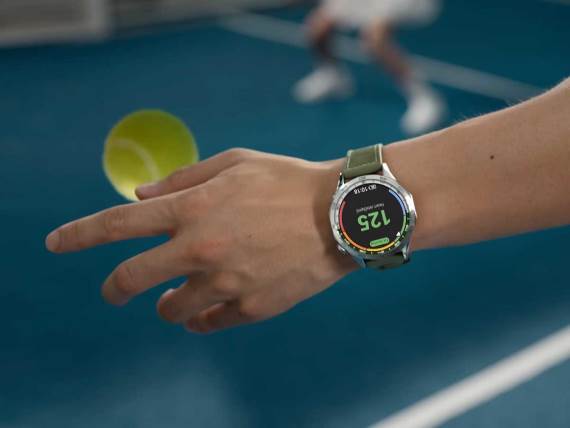 HUAWEI WATCH GT 4 praćenje sportskih aktivnosti