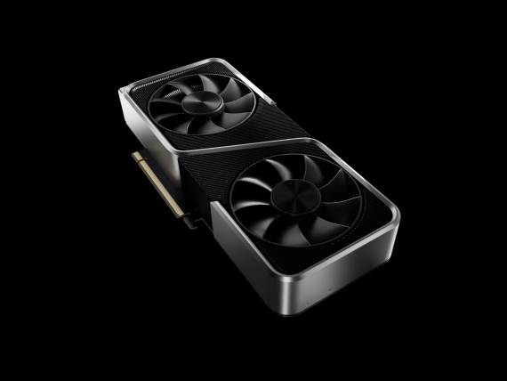 Nvidia GeForce RTX 3060, grafička kartica