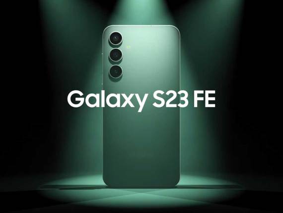 Samsung Galaxy S23 FE