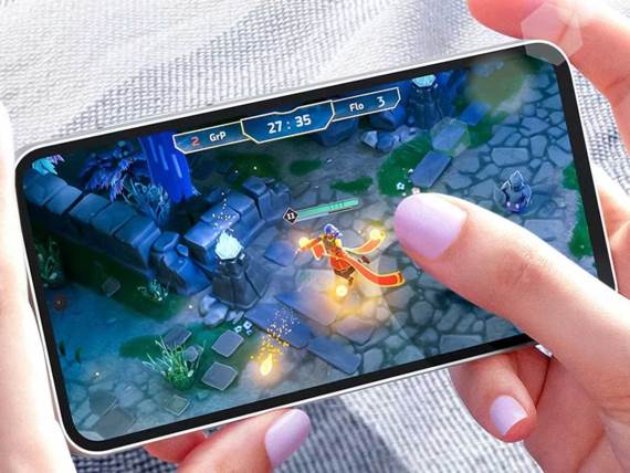 Samsung Galaxy S23 FE performanse