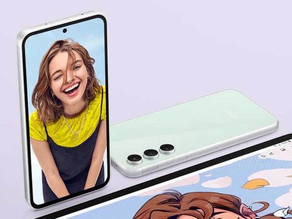 Samsung Galaxy S23 FE cena i dostupnost