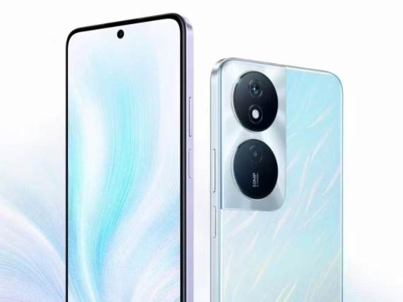 Honor Play 50 Plus, pametni telefon