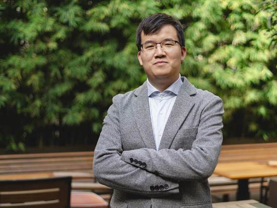 Piter Žu Di novi generalni menadžer za Srbiju, Hrvatsku, Sloveniju i Austriju