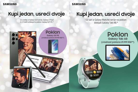 Kupi jedan, usreći dvoje.jpg