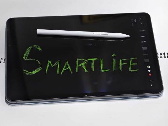 Xiaomi Pad 6 Pametna olovka II generacije