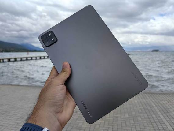 Xiaomi Pad 6