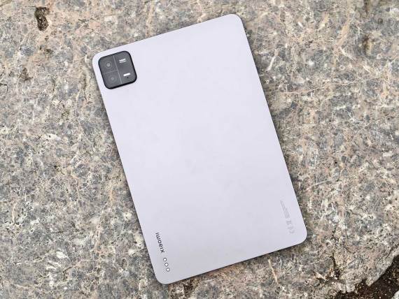 Xiaomi Pad 6 poleđina