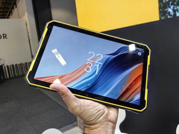 Ulefone Armor Pad 2 korišćenje