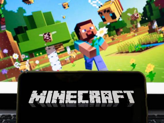 Minecraft igra