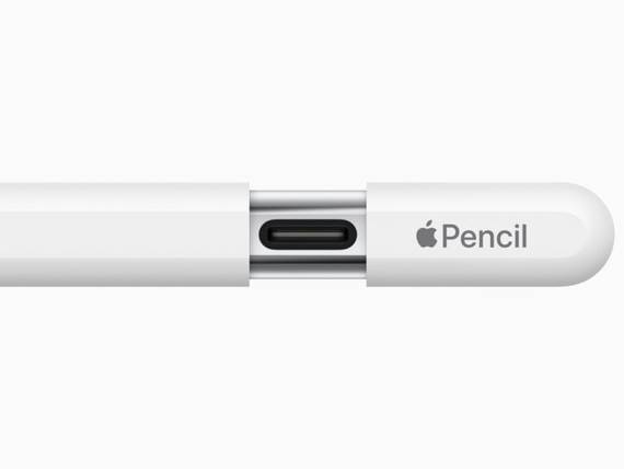 Apple Pencil, pametna olovka, USB