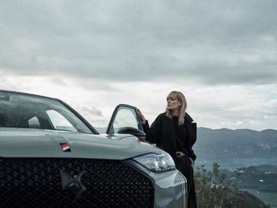 DS 3, DS Automobiles