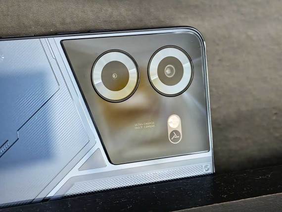 TECNO Pova 5 test kamere